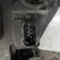 Optique avant principal droit (feux)(phare) BMW SERIE 5 E60