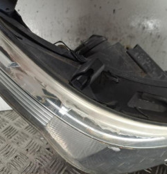 Optique avant principal droit (feux)(phare) BMW SERIE 5 E60 Photo n°5