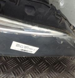 Optique avant principal droit (feux)(phare) BMW SERIE 5 E60 Photo n°6