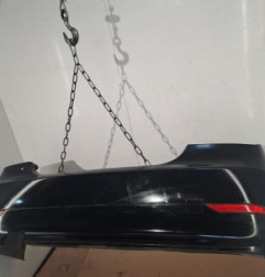 Pare choc arriere BMW SERIE 5 E60 Photo n°1