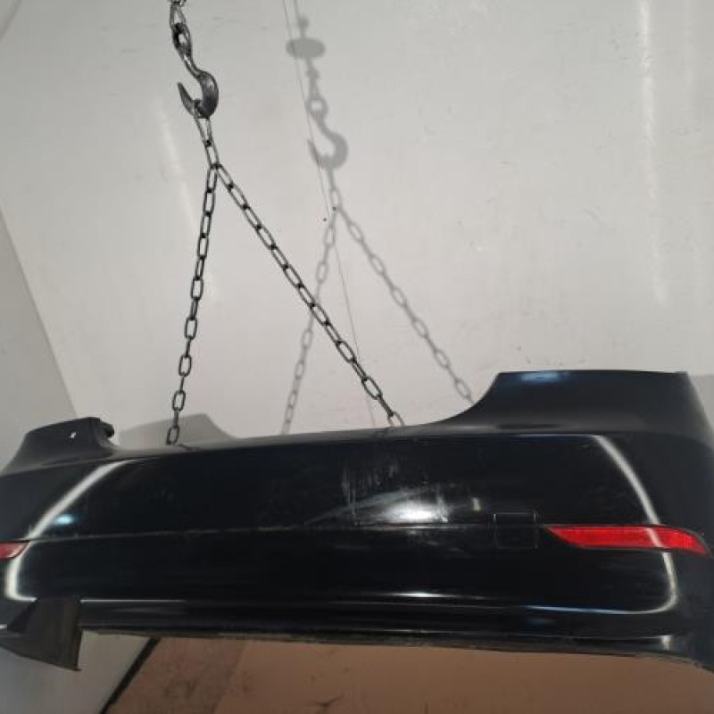 Pare choc arriere BMW SERIE 5 E60