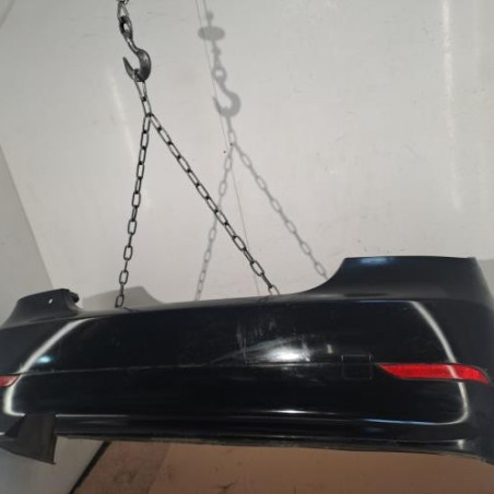 Pare choc arriere BMW SERIE 5 E60 Photo n°1