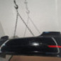 Pare choc arriere BMW SERIE 5 E60