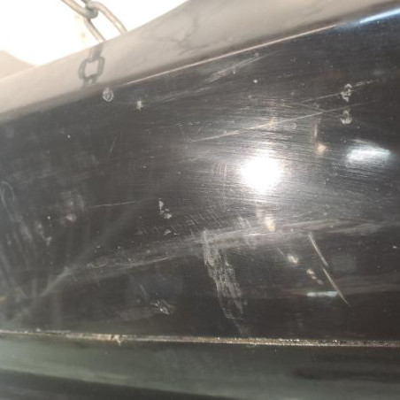 Pare choc arriere BMW SERIE 5 E60