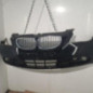 Pare choc avant BMW SERIE 5 E60