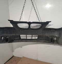 Pare choc avant BMW SERIE 5 E60 Photo n°4