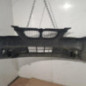 Pare choc avant BMW SERIE 5 E60