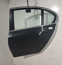 Porte arriere gauche BMW SERIE 5 E60 Photo n°1