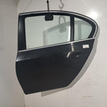 Porte arriere gauche BMW SERIE 5 E60 Photo n°1