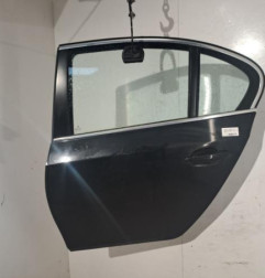 Porte arriere gauche BMW SERIE 5 E60