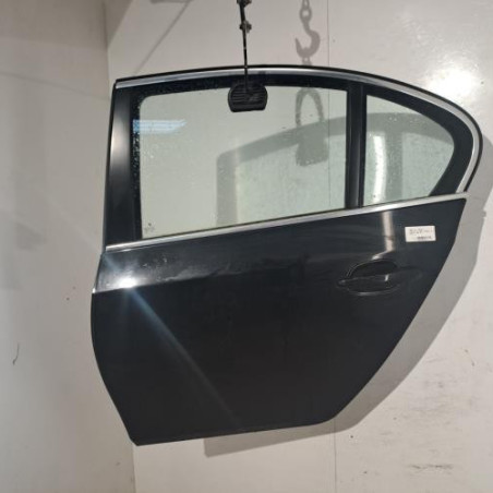 Porte arriere gauche BMW SERIE 5 E60