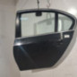 Porte arriere gauche BMW SERIE 5 E60