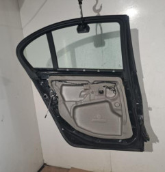 Porte arriere gauche BMW SERIE 5 E60 Photo n°3