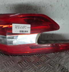Feu arriere principal droit (feux) PEUGEOT 308 2 SW Photo n°1
