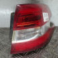 Feu arriere principal droit (feux) PEUGEOT 308 2 SW