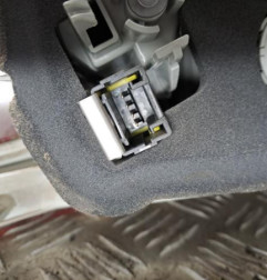 Feu arriere principal droit (feux) PEUGEOT 308 2 SW Photo n°4