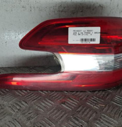 Feu arriere principal gauche (feux) PEUGEOT 308 2 SW Photo n°1