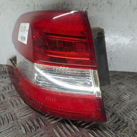 Feu arriere principal gauche (feux) PEUGEOT 308 2 SW