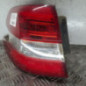 Feu arriere principal gauche (feux) PEUGEOT 308 2 SW