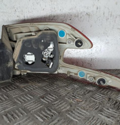 Feu arriere principal gauche (feux) PEUGEOT 308 2 SW Photo n°3