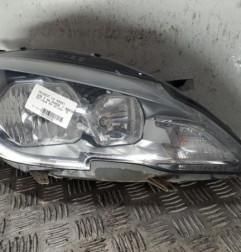 Optique avant principal droit (feux)(phare) PEUGEOT 308 2 SW