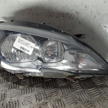 Optique avant principal droit (feux)(phare) PEUGEOT 308 2 SW