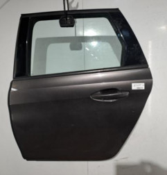 Porte arriere gauche PEUGEOT 308 2 SW Photo n°1