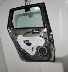 Porte arriere gauche PEUGEOT 308 2 SW Photo n°3