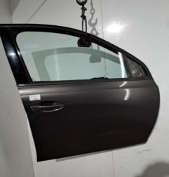 Porte avant droit PEUGEOT 308 2 SW Photo n°1