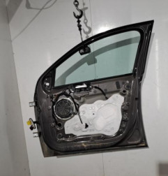 Porte avant droit PEUGEOT 308 2 SW Photo n°4