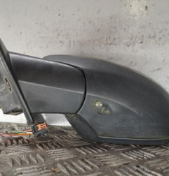 Retroviseur gauche PEUGEOT 308 2 SW Photo n°4