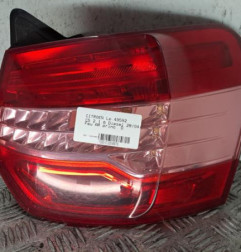 Feu arriere principal droit (feux) CITROEN C5 2 Photo n°1