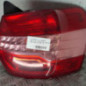 Feu arriere principal droit (feux) CITROEN C5 2