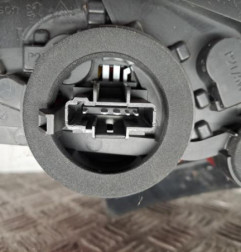 Feu arriere principal droit (feux) CITROEN C5 2 Photo n°4