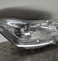 Optique avant principal droit (feux)(phare) CITROEN C5 2