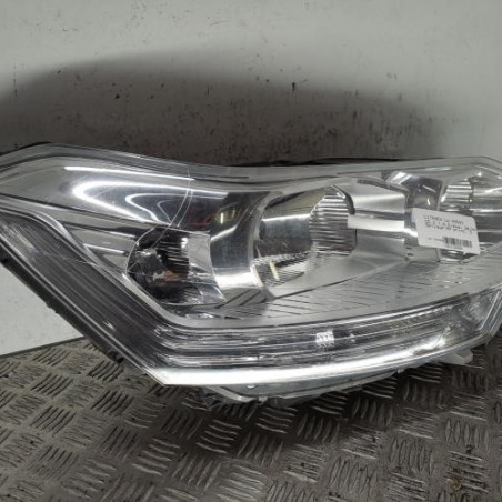 Optique avant principal droit (feux)(phare) CITROEN C5 2