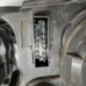 Optique avant principal droit (feux)(phare) CITROEN C5 2