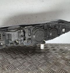 Optique avant principal droit (feux)(phare) CITROEN C5 2 Photo n°5