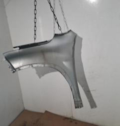 Aile avant droit PEUGEOT 4008 Photo n°3