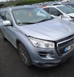 Aile avant droit PEUGEOT 4008 Photo n°5