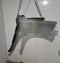 Aile avant gauche PEUGEOT 4008 Photo n°3
