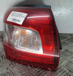 Feu arriere principal gauche (feux) PEUGEOT 4008 Photo n°1