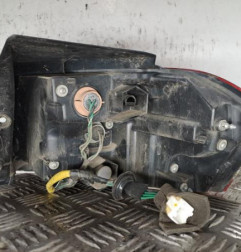 Feu arriere principal gauche (feux) PEUGEOT 4008