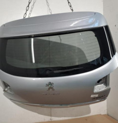 Malle/Hayon arriere PEUGEOT 4008