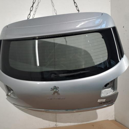 Malle/Hayon arriere PEUGEOT 4008