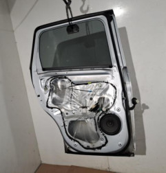 Porte arriere gauche PEUGEOT 4008 Photo n°4