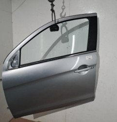 Porte avant gauche PEUGEOT 4008 Photo n°1