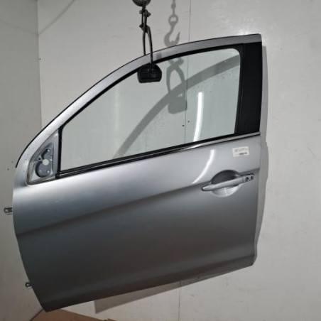 Porte avant gauche PEUGEOT 4008 Photo n°1