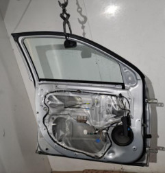 Porte avant gauche PEUGEOT 4008 Photo n°3