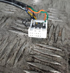 Retroviseur droit PEUGEOT 4008 Photo n°4